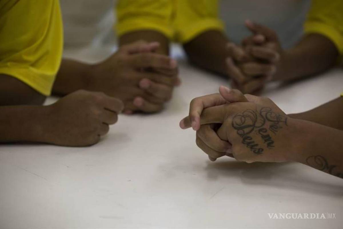 Nuevos abusos a menores avivan polémica sobre los reformatorios australianos