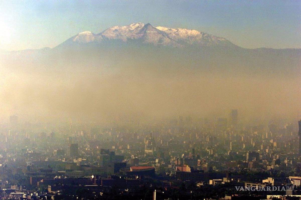 ‘Cambio climático no es prioritario para el Gobierno’