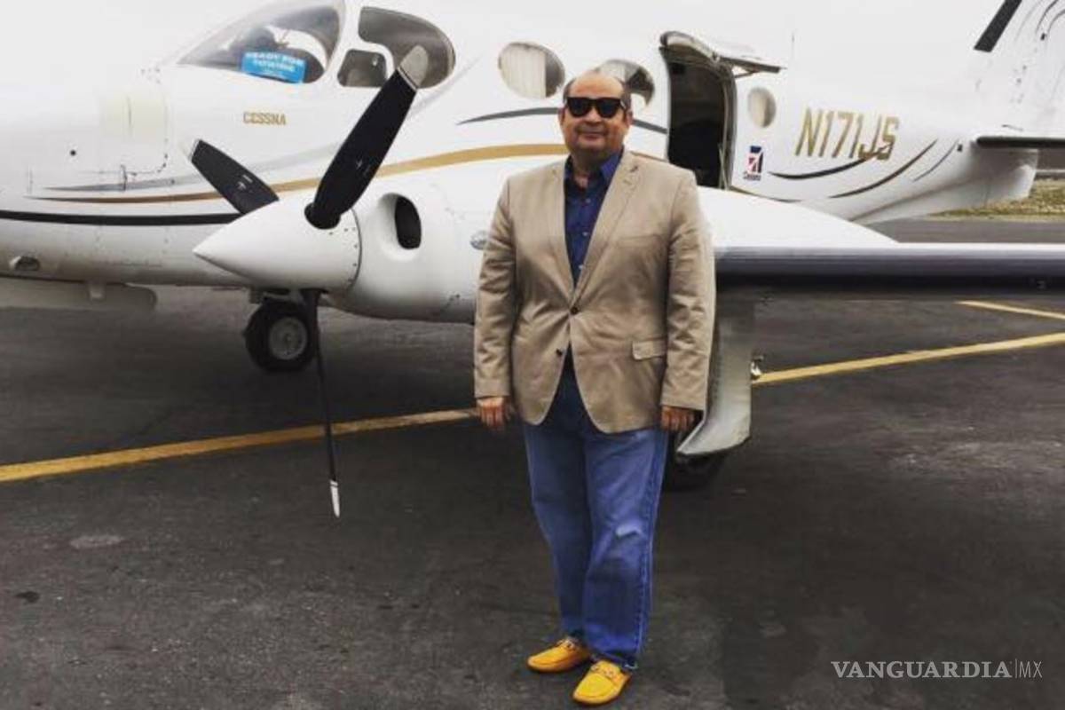 Padre de familia amenaza con pistola a profesor del Colegio Americano de Saltillo