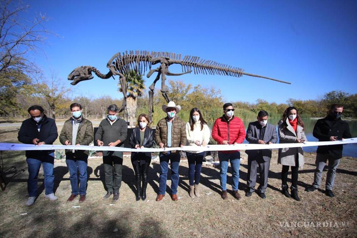 Ruta del Vino será más fuerte que la de Baja California: Manolo Jiménez