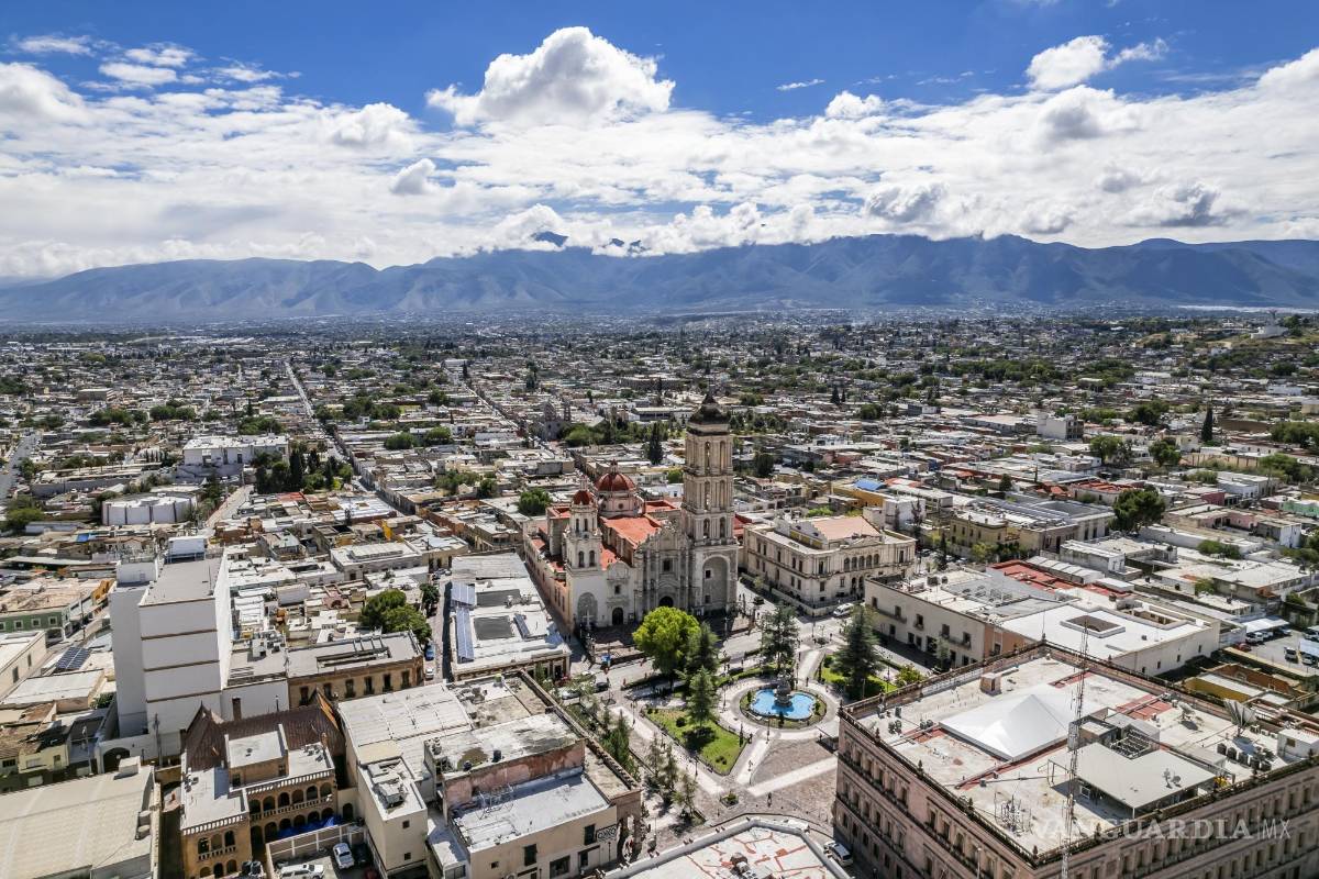 ¿Dos Saltillos? Al sur no hay oportunidad de inversión; al norte, la inversión es más rentable: experto