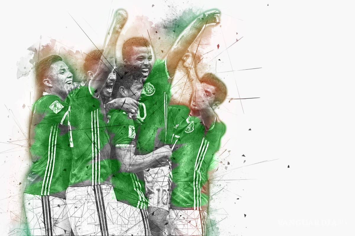 Hay que convencer como selección