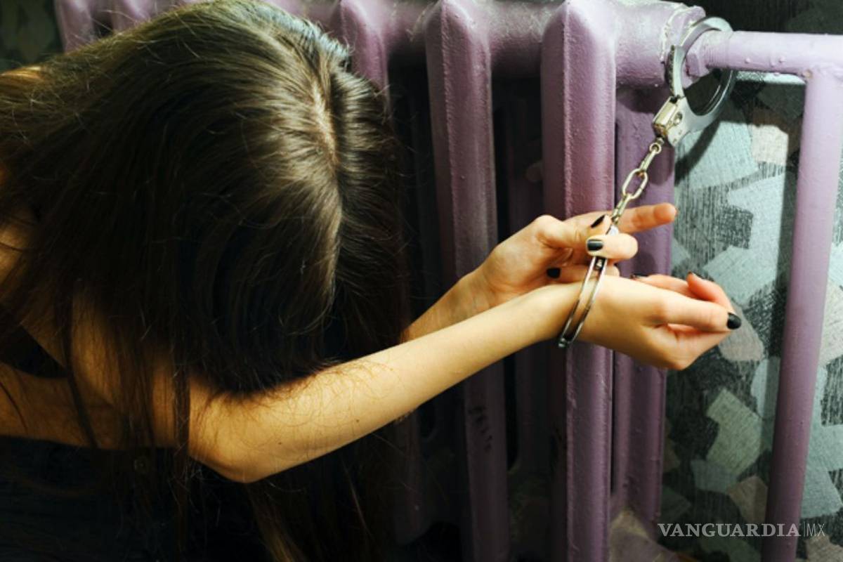 Documenta Centro Prodh casos de tortura sexual a cuatro mujeres acusadas de delincuencia organizada en Coahuila