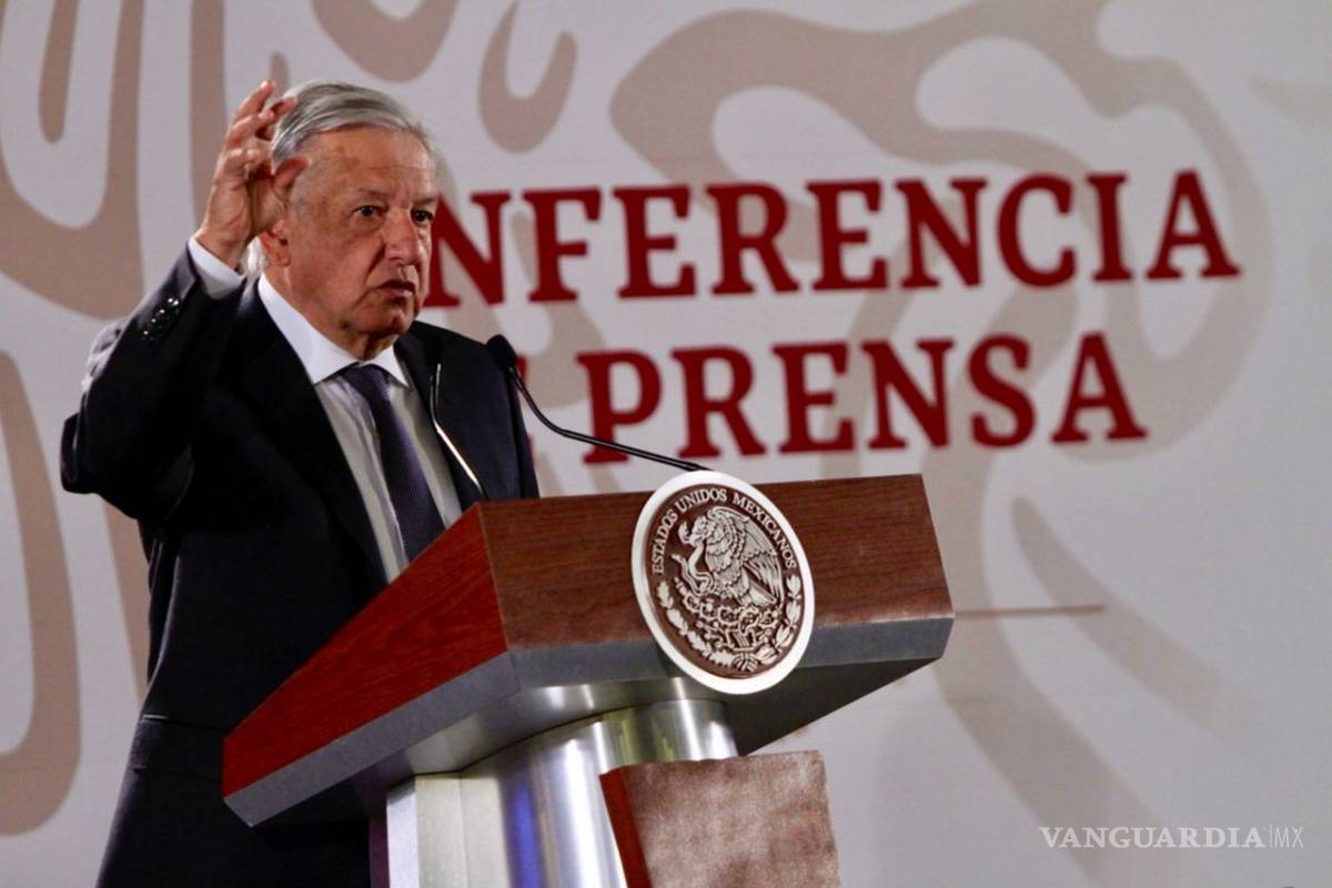 Gobierno ya no quiere supervisores en estancias infantiles: AMLO