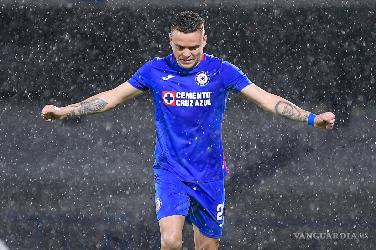 Cruz Azul, con triunfo ante Santos