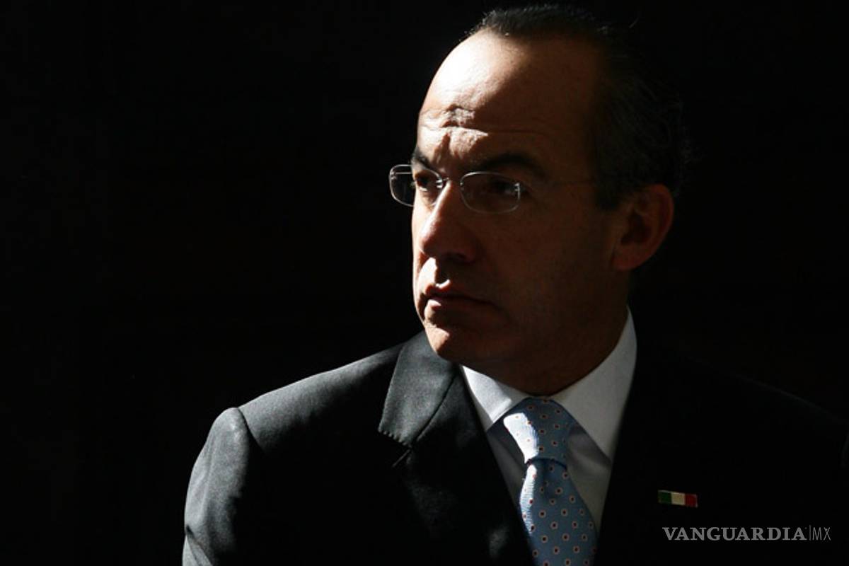 Al menos 53 pueblos por todo el país quedaron vacíos desde que Calderón dio inicio a la guerra contra el crimen organizado