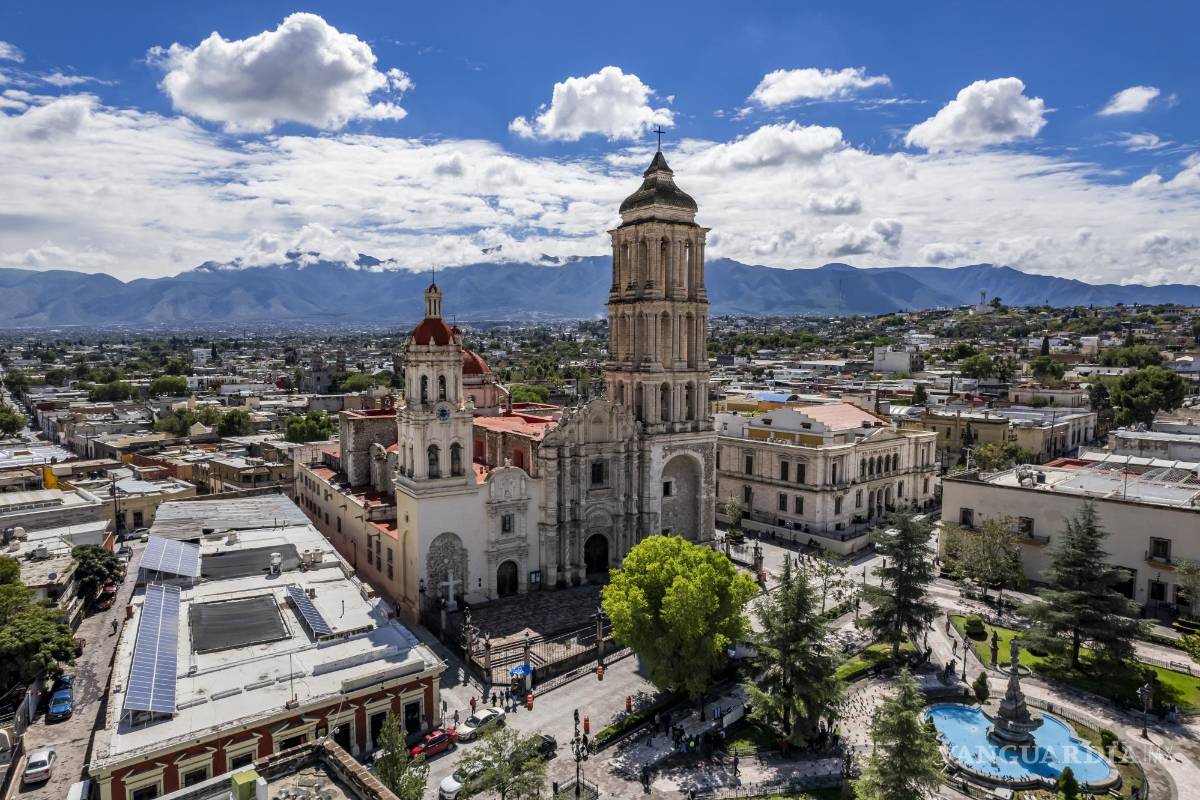 18 empresas asiáticas están interesadas en instalarse en Saltillo; varias serán proveedoras en electromovilidad