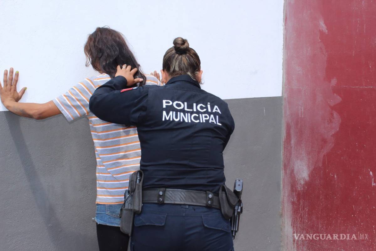 Su esposo llegó tarde y borracho, lo mata de una puñalada