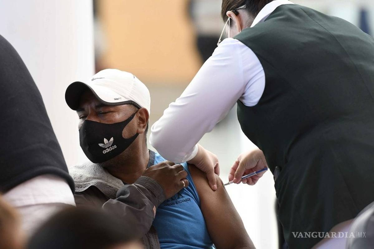 Se reprograma vacunación antiCOVID en empresas del Sureste de Coahuila de personas de 40-49 años