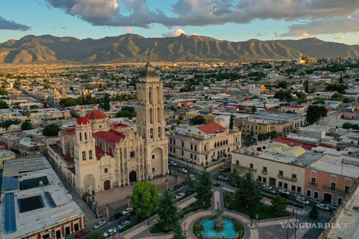 10 curiosidades de Saltillo que te dejarán muy sorprendido