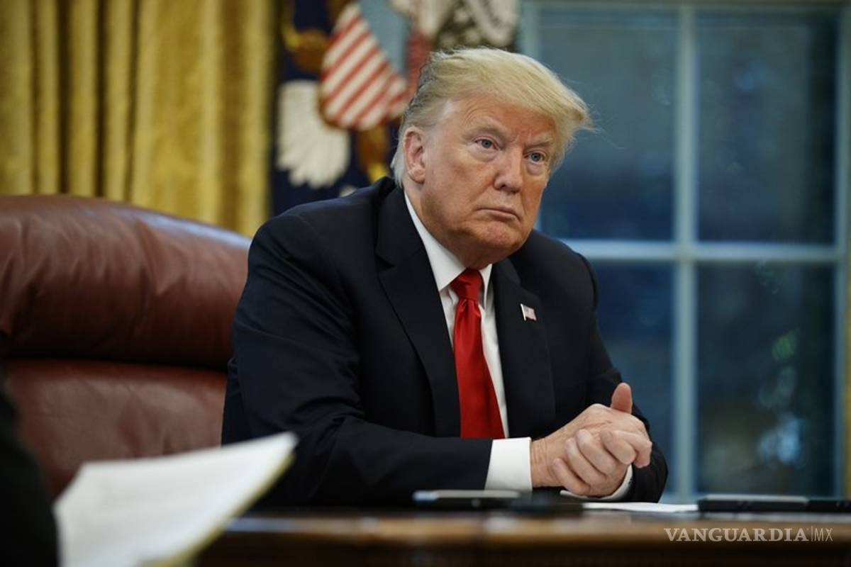 Afirman que Trump no respondió al ataque de Irán para evitar ‘un nuevo Vietnam del siglo XXI