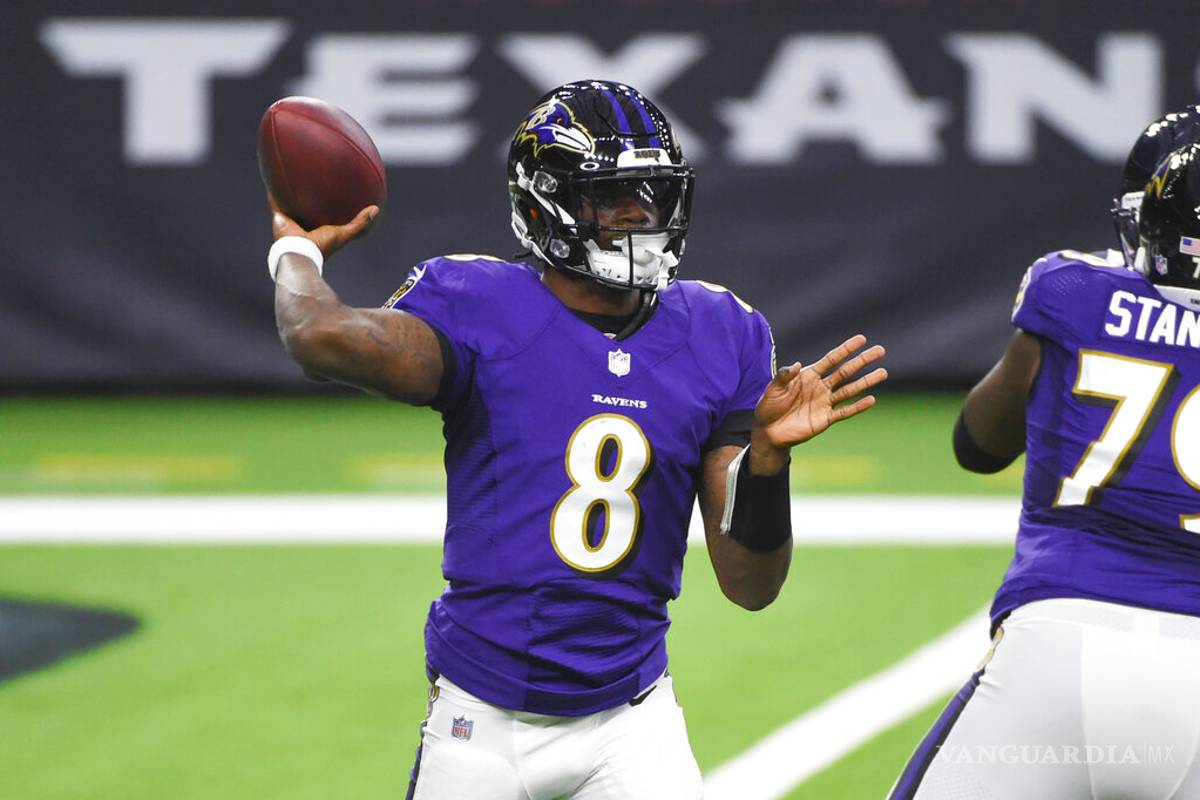 El Power Ranking de la Semana 2 de la NFL