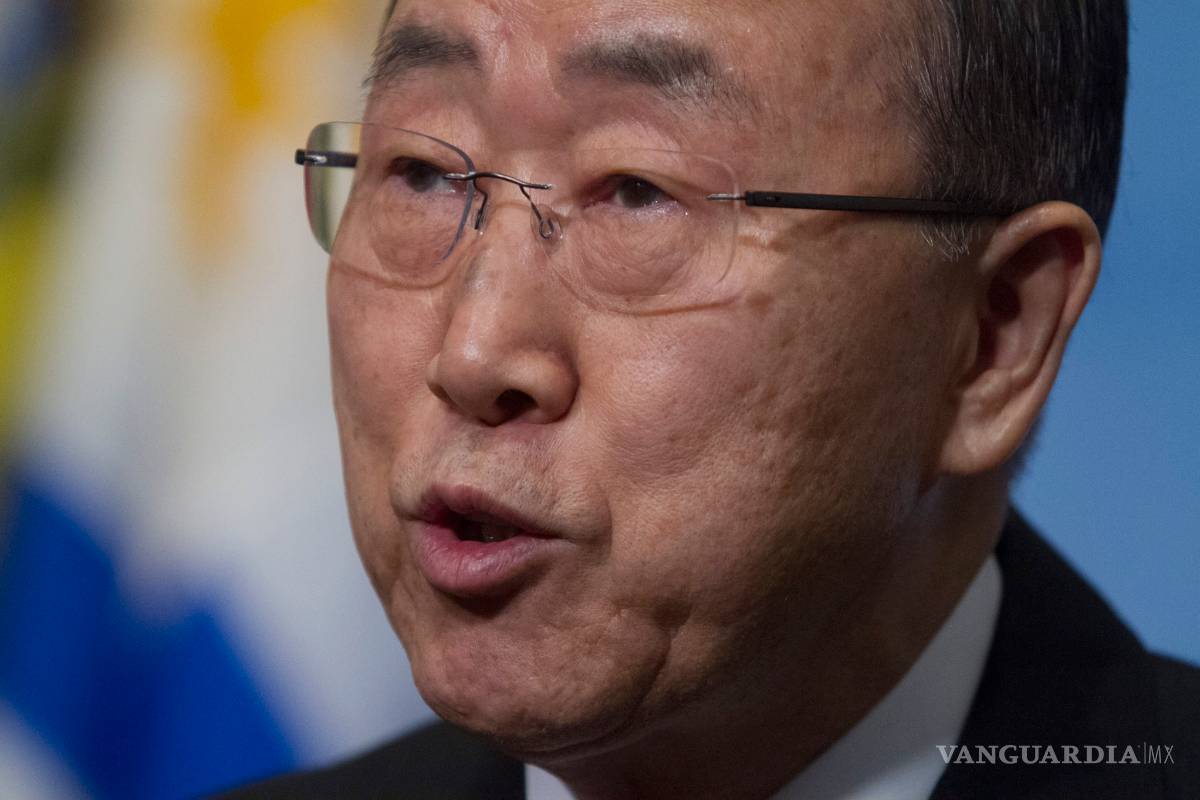 La ONU aplaude las liberaciones y el acercamiento entre EU e Irán