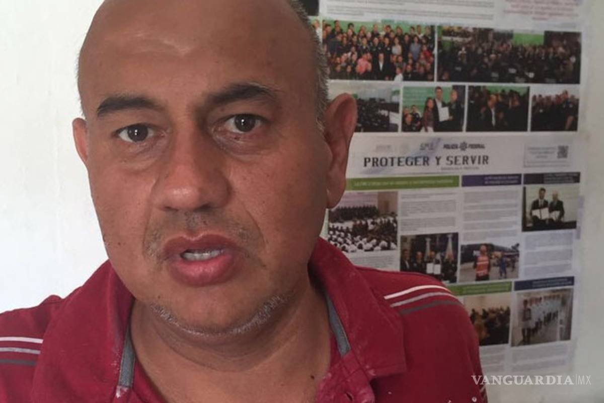 Encuentran en Concepción del Oro a padre saltillense