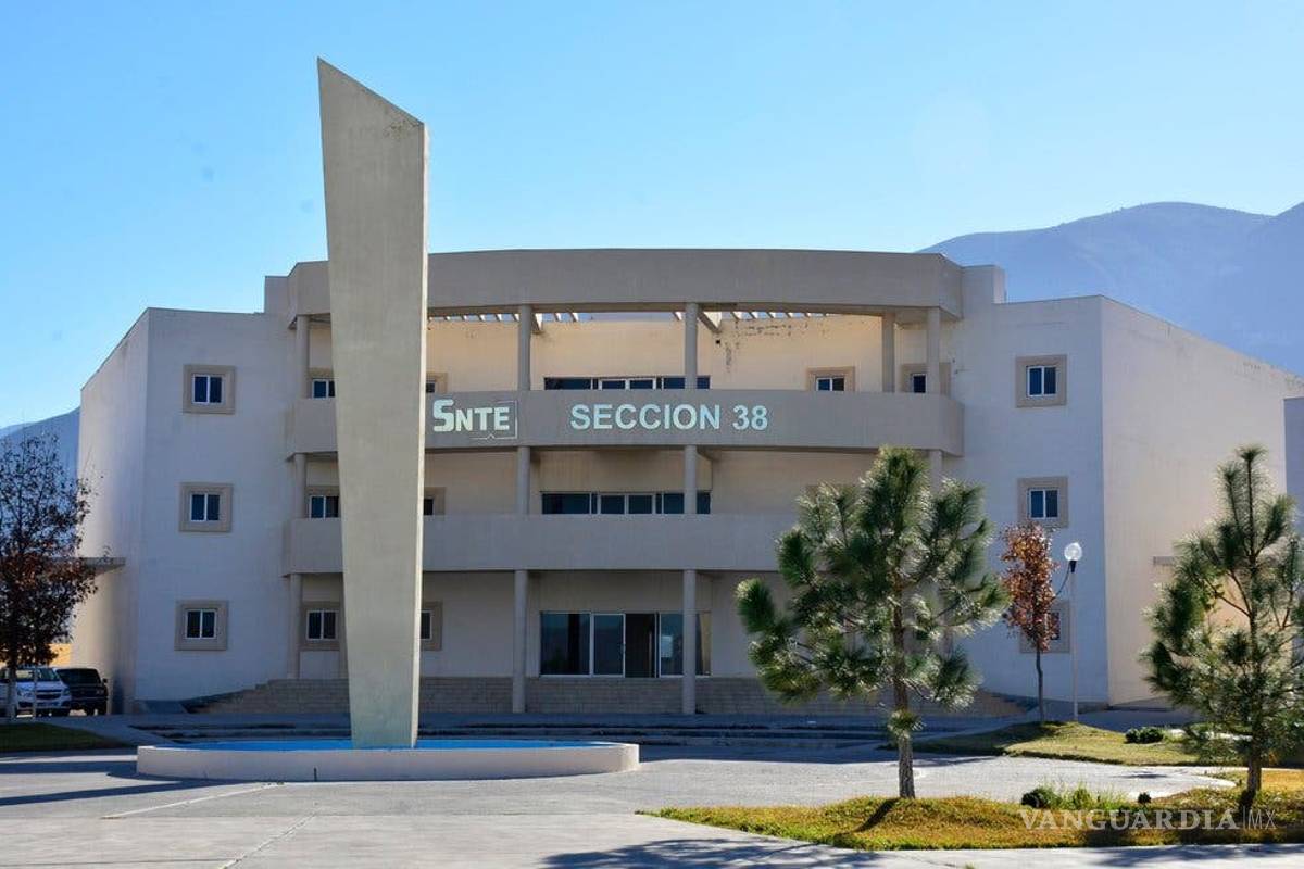 Prepara magisterio de Coahuila plan de protección familiar