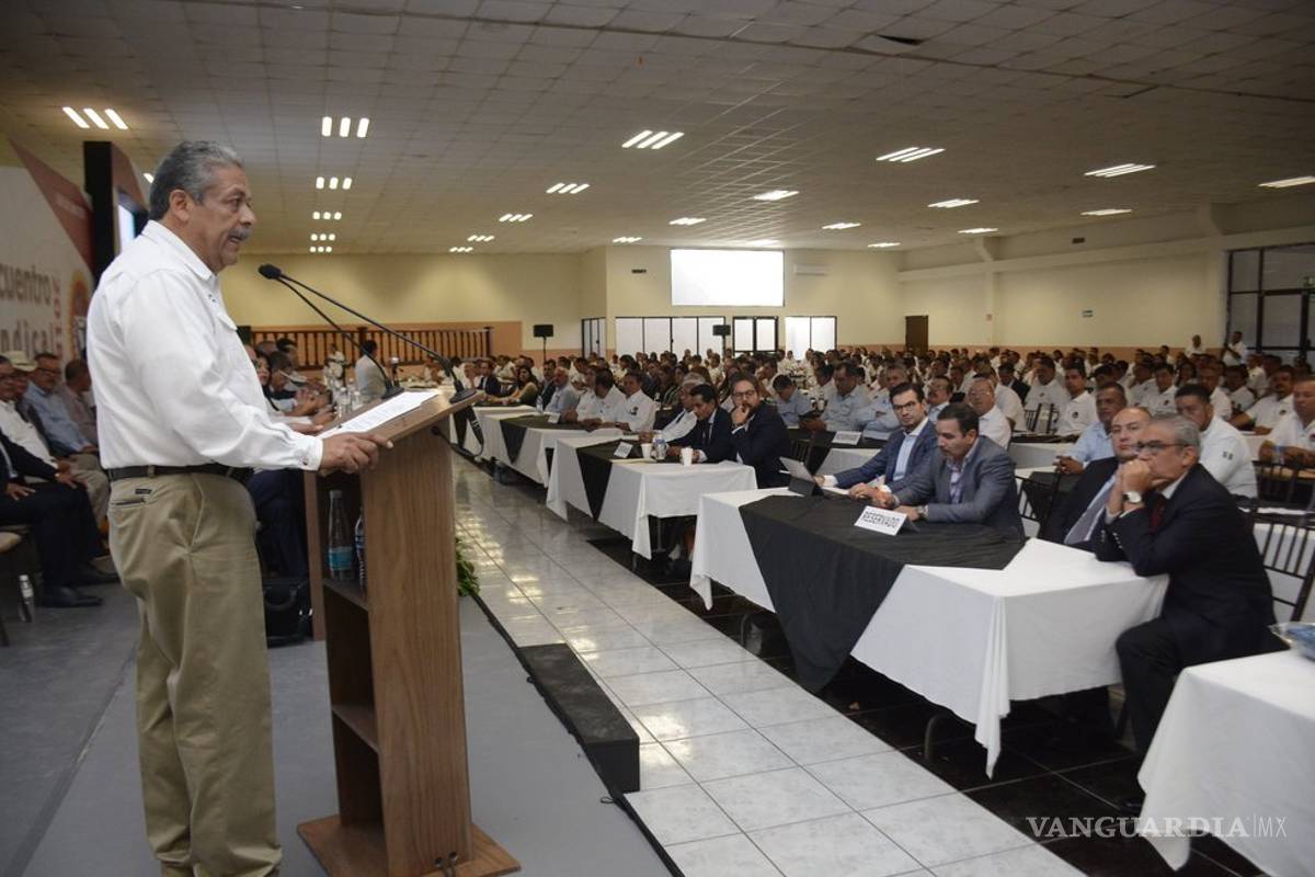 $!Ley federal del trabajo; Reforma laboral: las reglas cambian