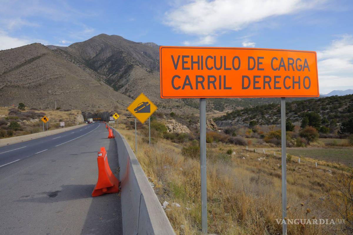 ¿Cuál vigilancia en Los Chorros? Hay una patrulla de cartón y una valla de plástico