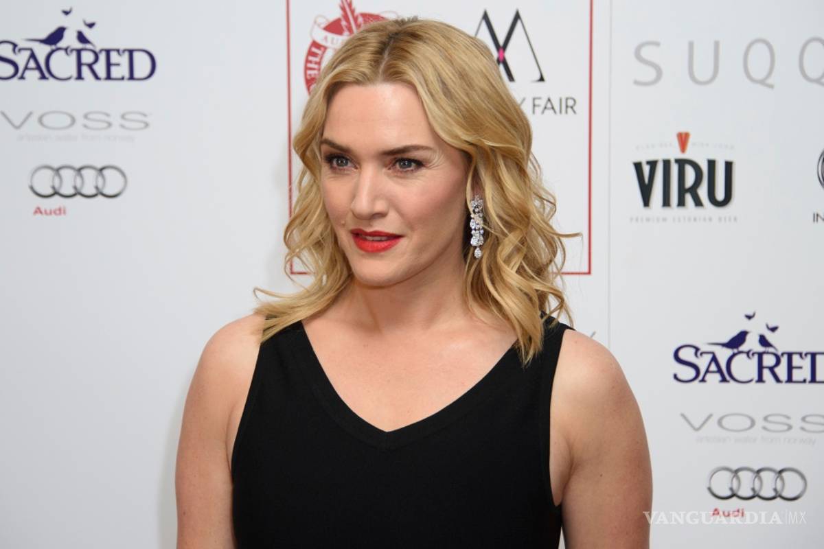 Kate Winslet entra al universo de “Avatar”