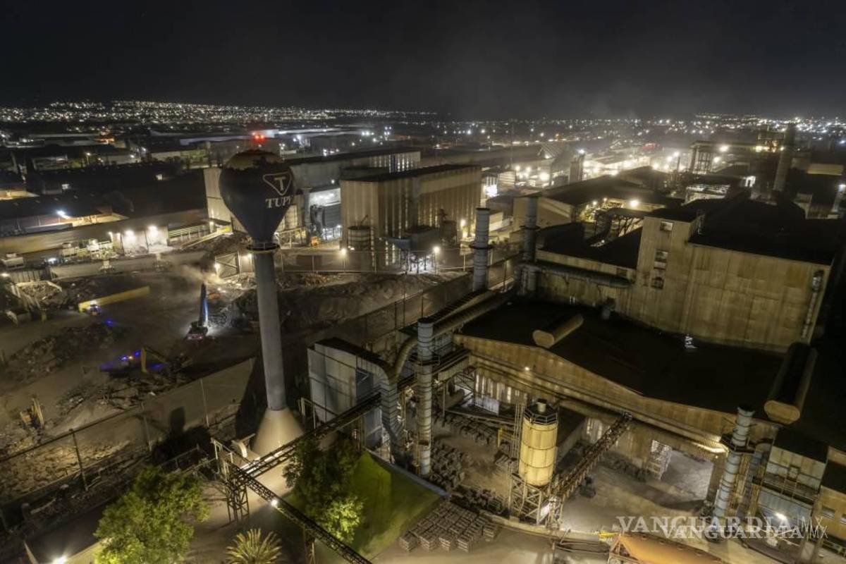 ¿Estamos a tiempo de detener el deterioro del medio ambiente en la Región Sureste de Coahuila?, ¿qué se está haciendo?