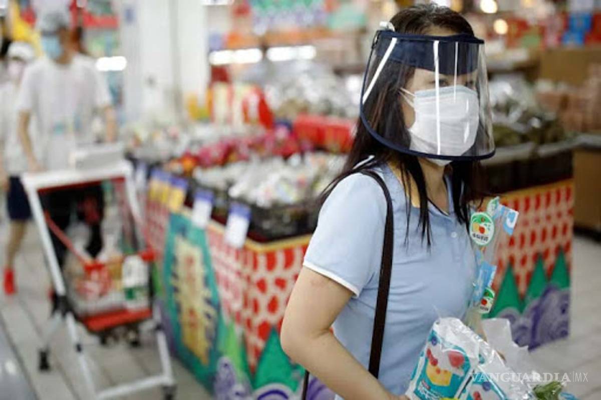 Siguen apareciendo nuevos casos de COVID-19 en China y Corea del Sur