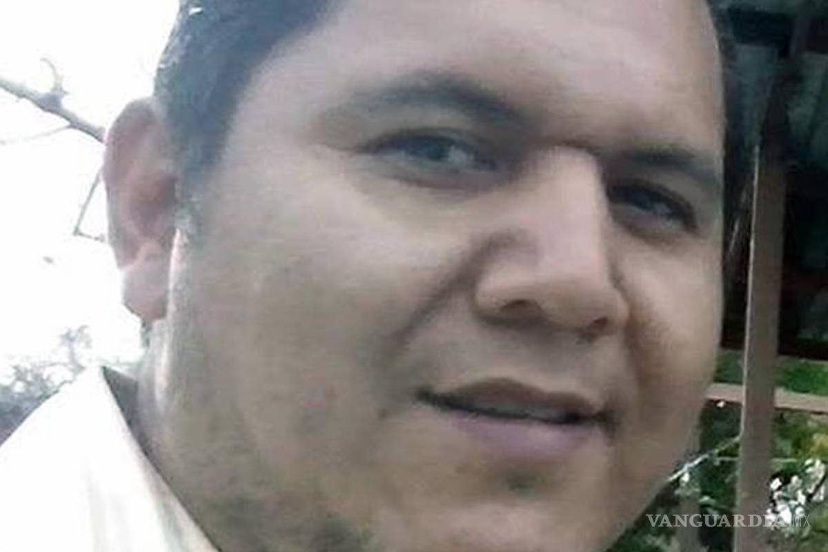 Mi hijo fue golpeado en la PGR: Padre de alcalde de Cocula