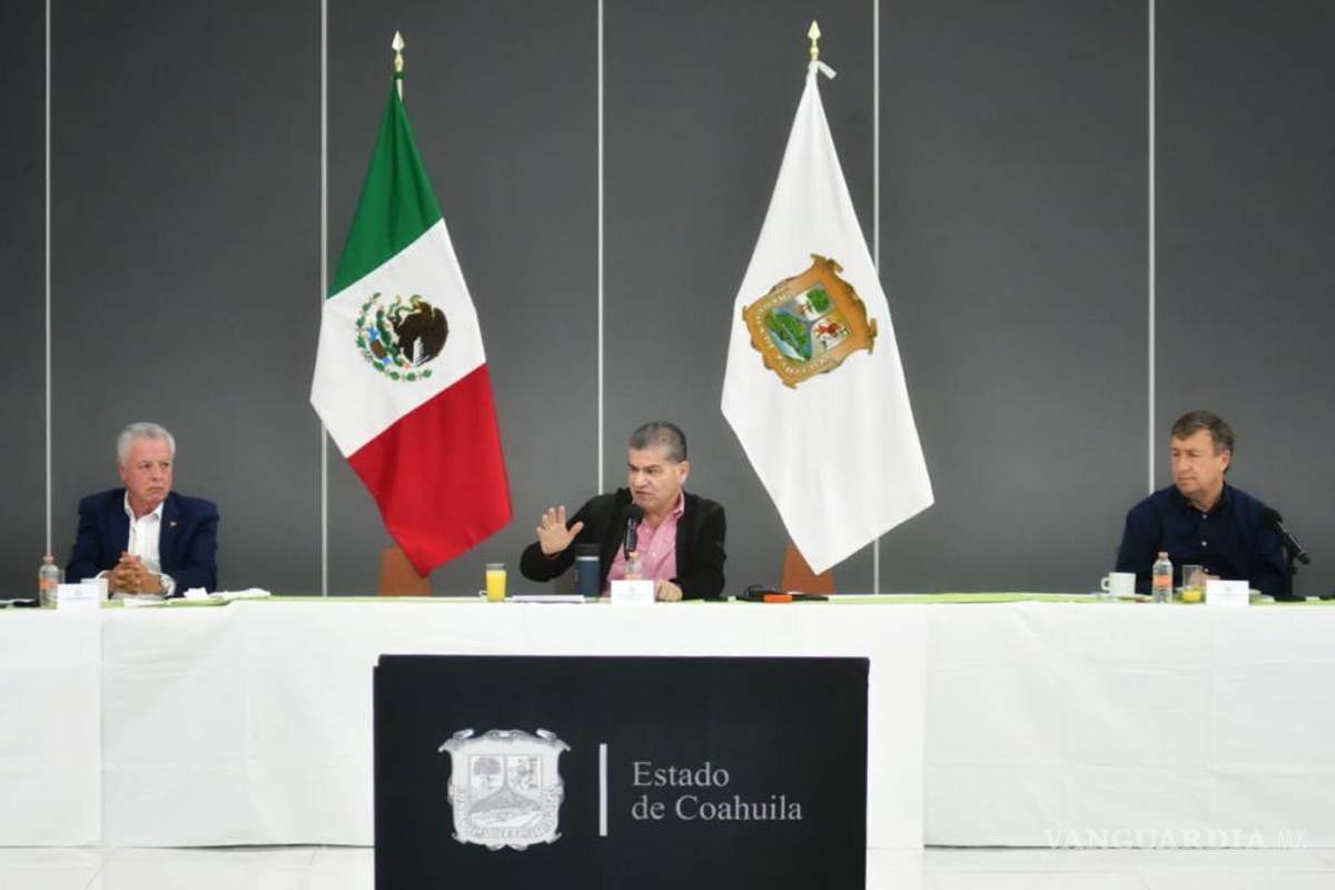 Inminente restringir actividades en La Laguna por aumento de contagios: Riquelme