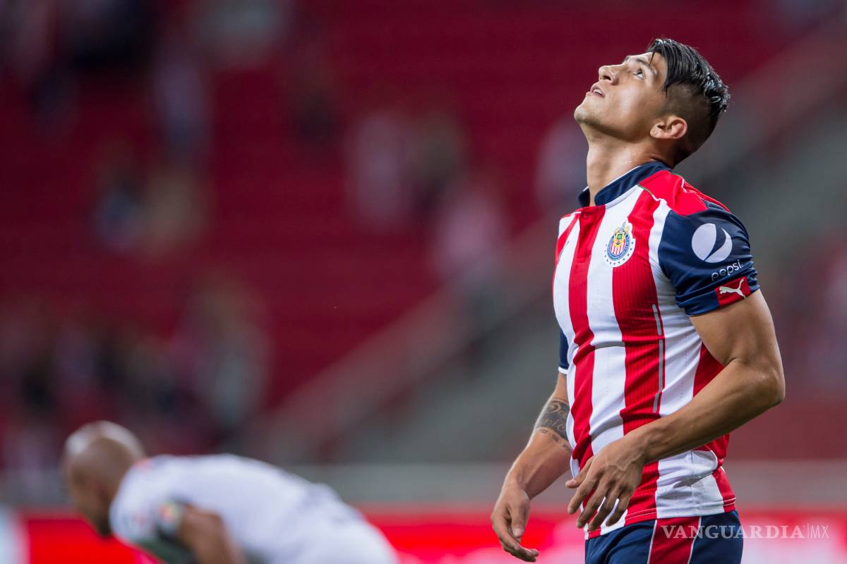 Hermosillo llama 'la farsa más grande que he visto' a Alan Pulido