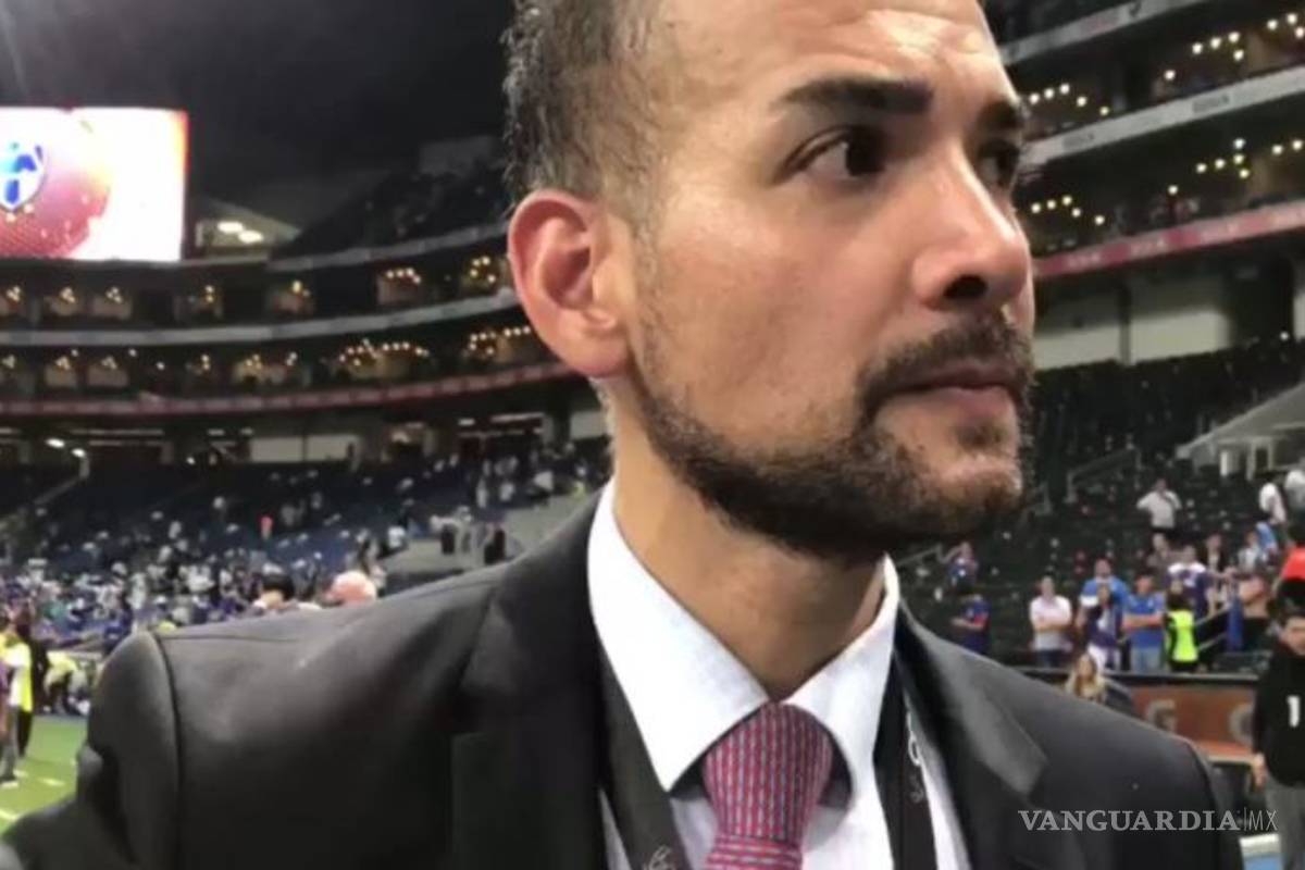 $!Giran orden de aprehensión contra hijo de Billy Álvarez