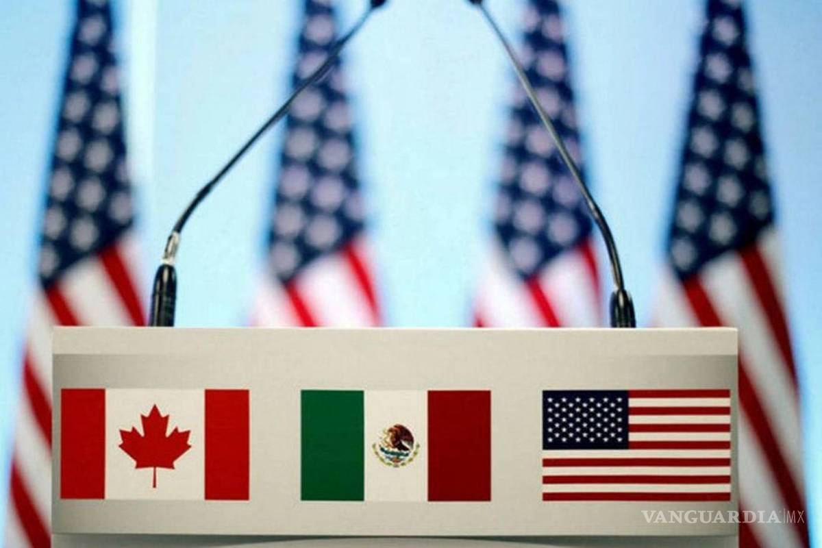 T-MEC entrará en vigor el 1 de julio, anuncia Gobierno de Estados Unidos