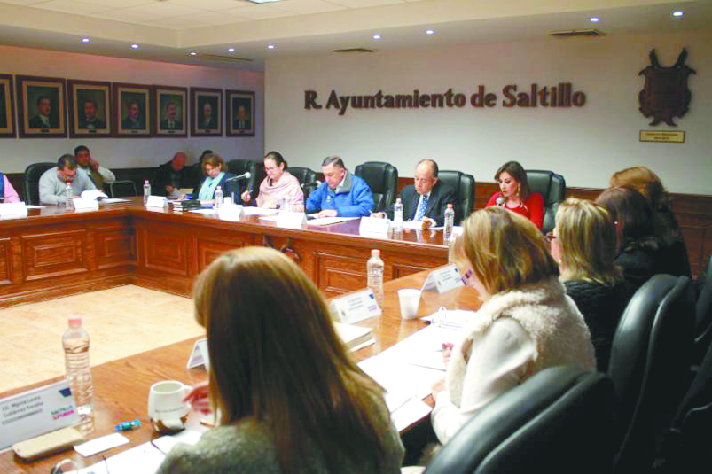 Deja cargo titular de Salud Municipal de Saltillo; habrá ajustes en la administración