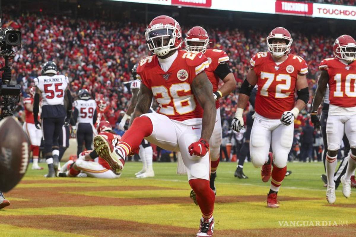 Habrá juego de la NFL en sábado por la noche