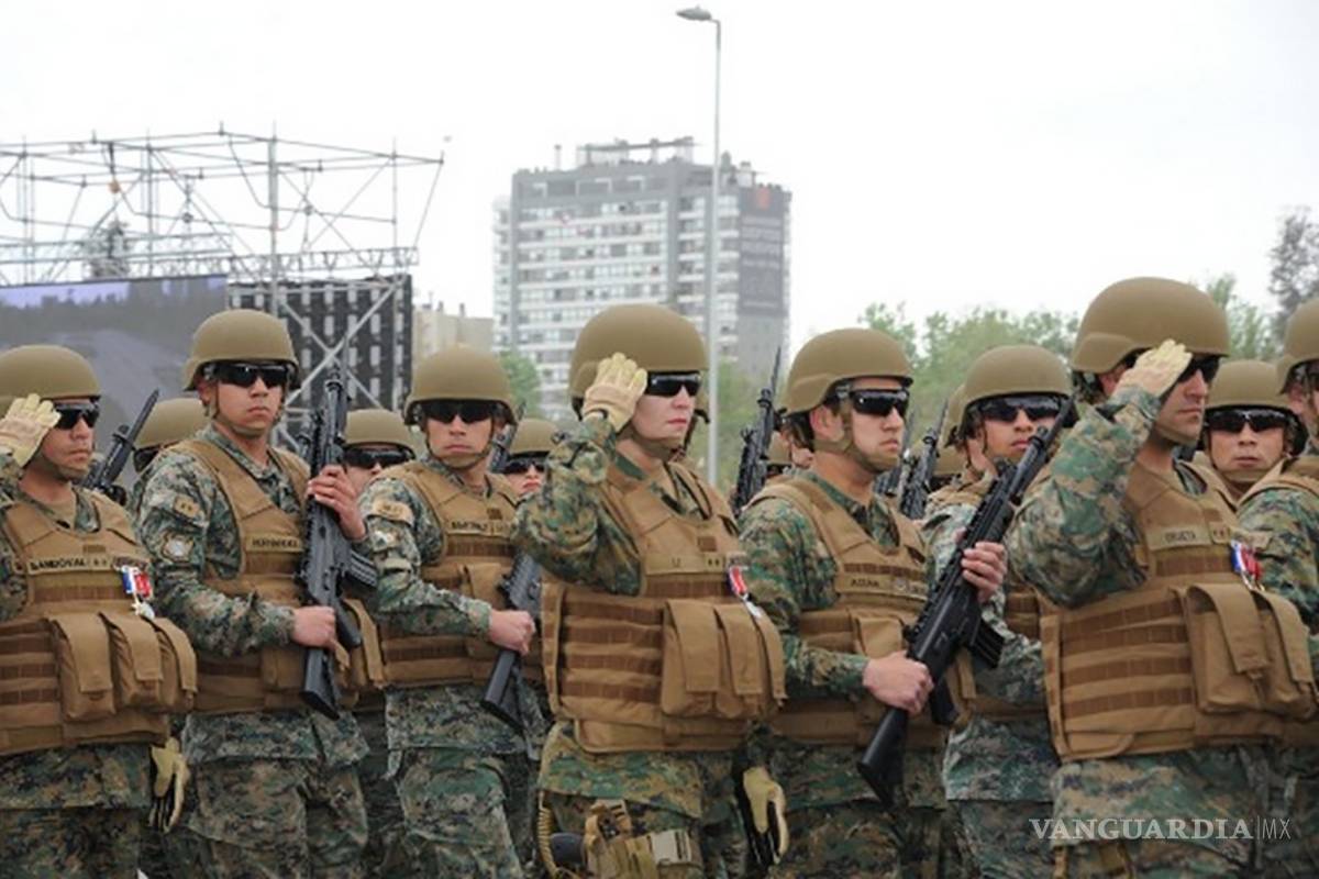 Los transexuales acceden a las Fuerzas Armadas de EU con un futuro incierto