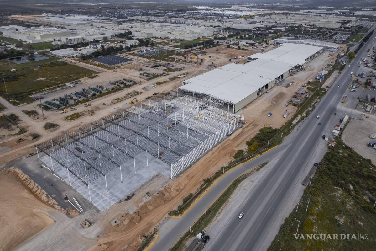 Planes de Stellantis en Saltillo tensan relación con sindicato en EU