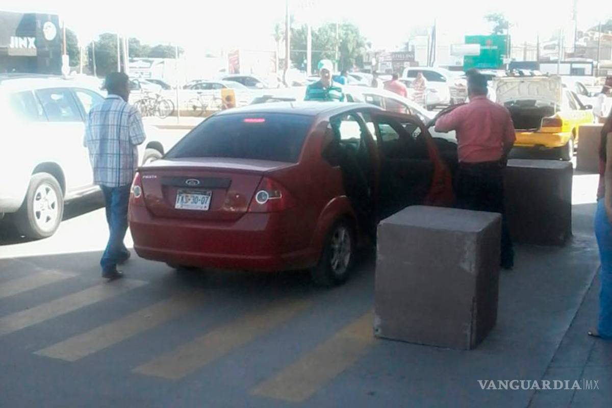 Usuarios de redes en Torreón, descargan su enojo por decomiso de autos Uber