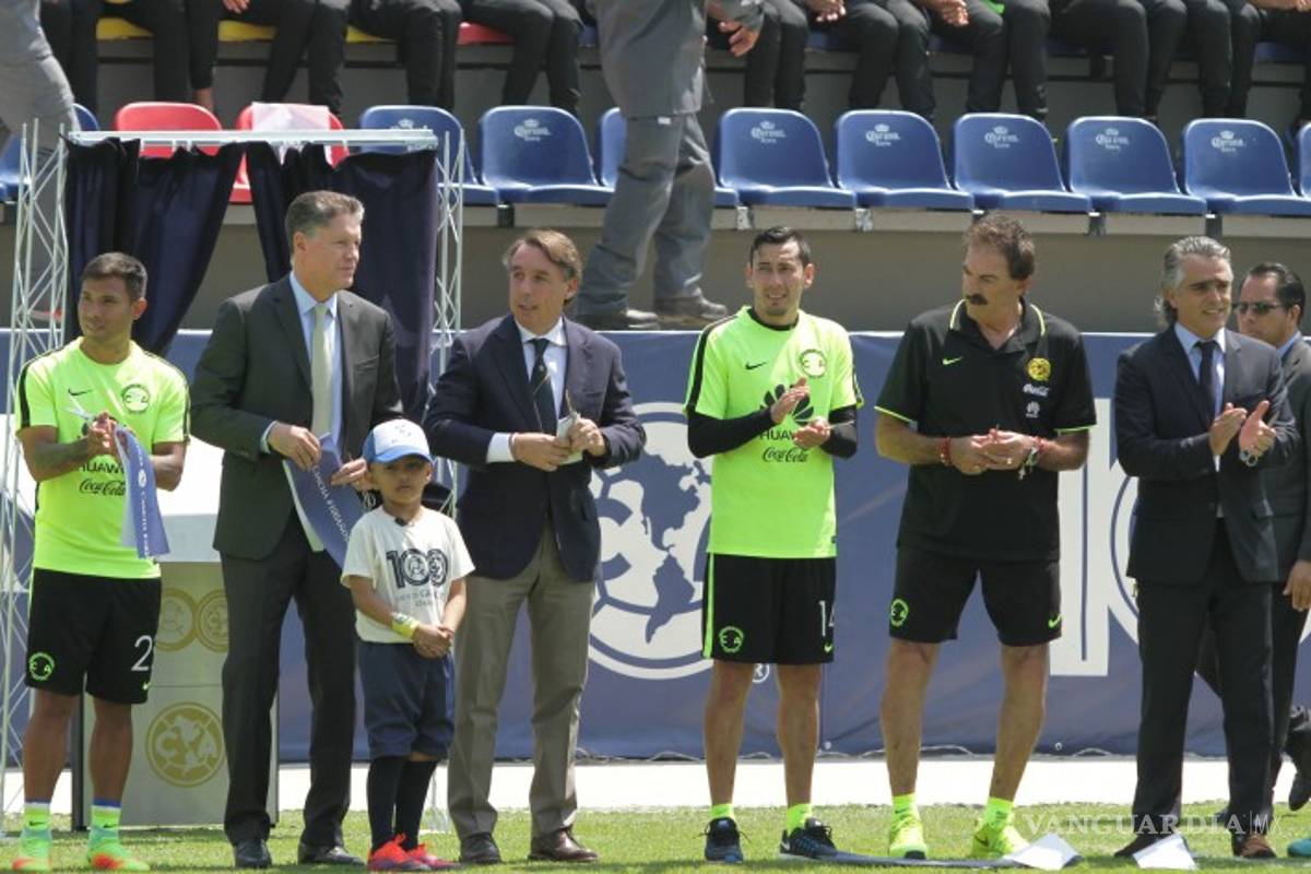 América cometió delito ambiental para construir cancha del Centenario