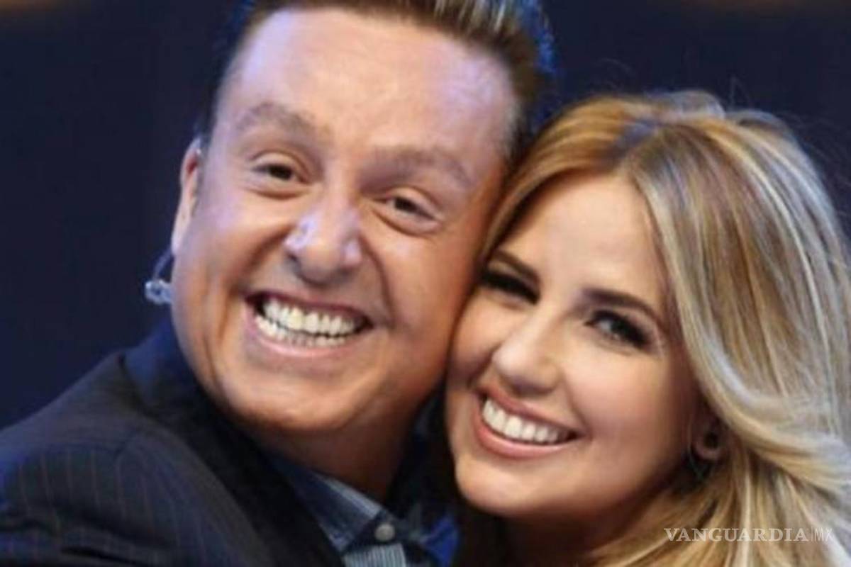 'Daniel Bisogno traicionó a Raquel Bigorra para no aceptar que es gay', afirma revista