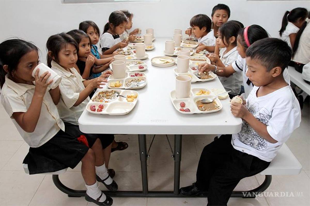 Gobierno de AMLO elimina ‘Cruzada contra el hambre’, programa de Peña Nieto