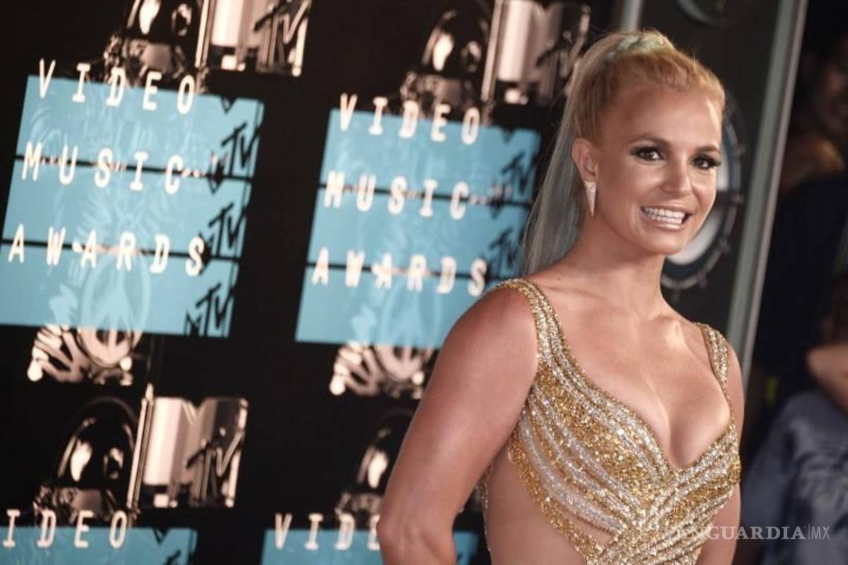 Tutela de Britney Spears llega hasta el Congreso de Estados Unidos