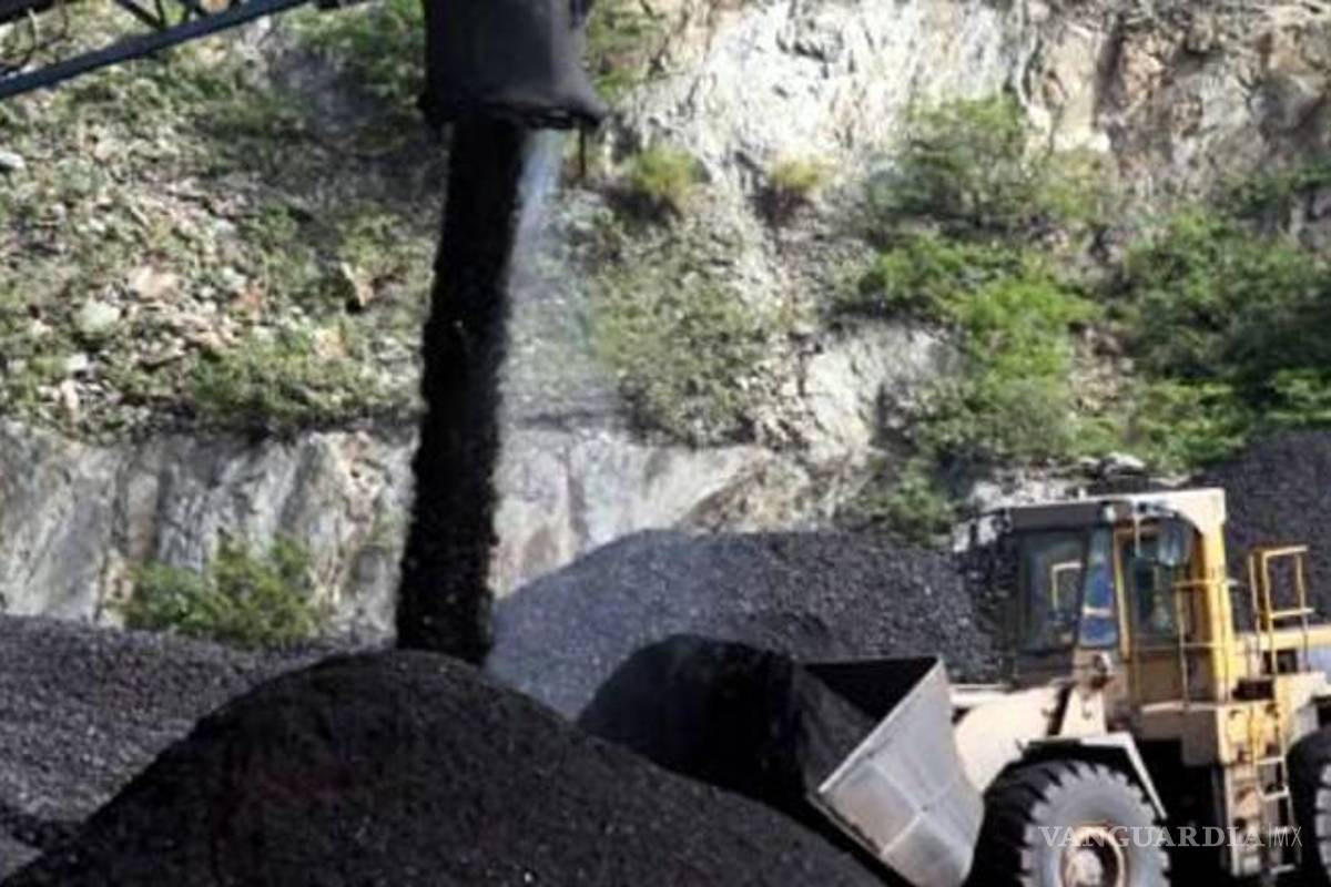 Se acerca fin de carbón como productor de electricidad