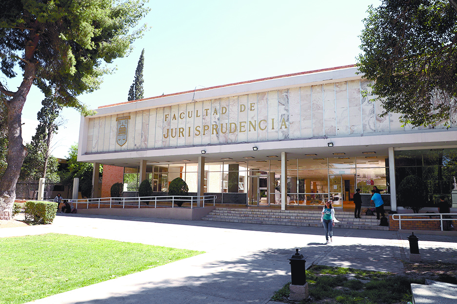 Reculan en UAdeC: sí aceptan candidatura a aspirante a directora de Facultad de Jurisprudencia en Saltillo