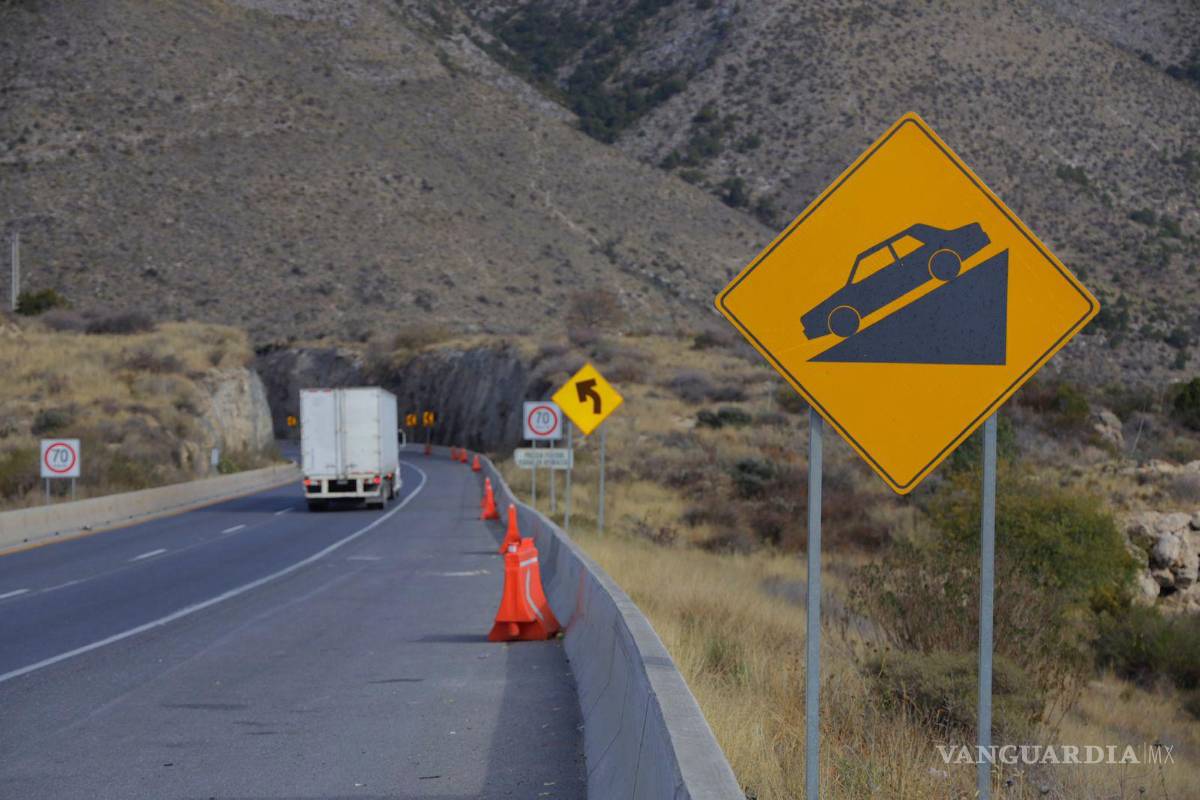 ¿Cuál vigilancia en Los Chorros? Hay una patrulla de cartón y una valla de plástico