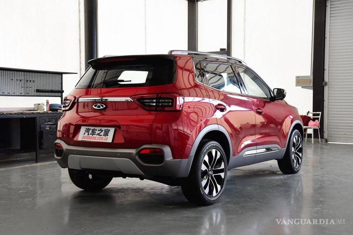 Refuerzan armadoras chinas al mercado automotor mexicano