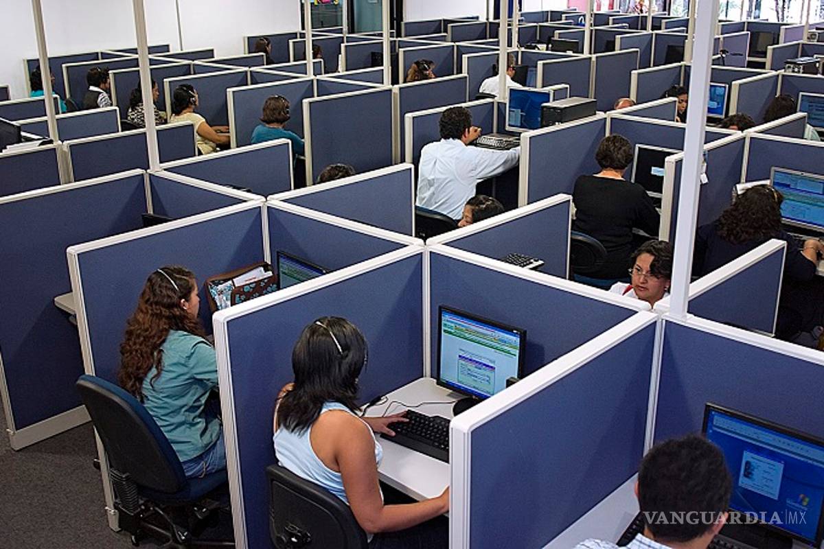 ‘Call centers’ son un laberinto para consumidores