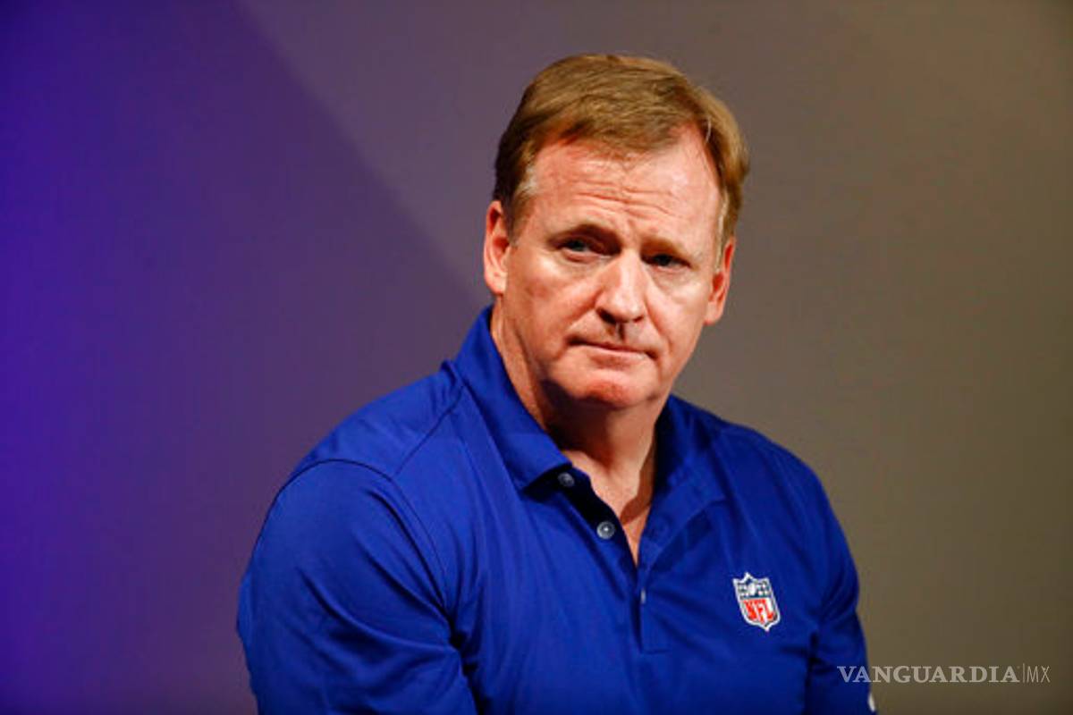 NFL responde a Trump: Sus comentarios son una falta de respeto