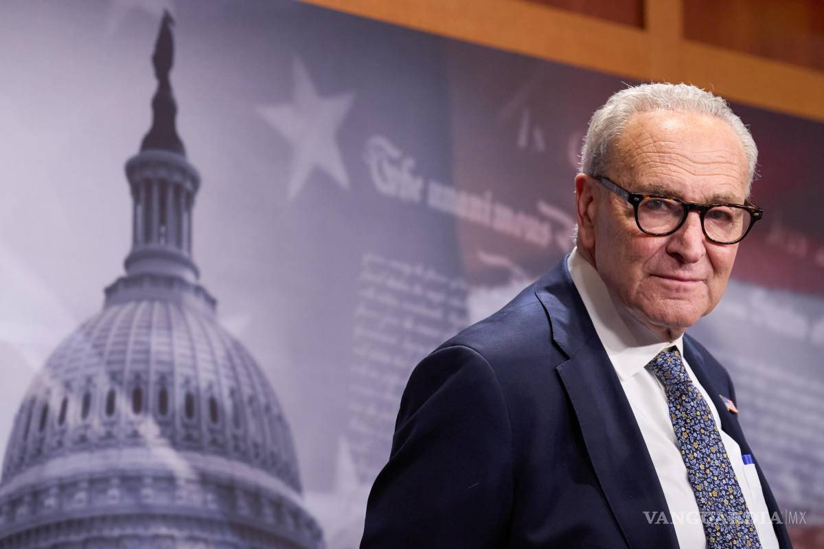 Demócratas votaron a favor de un cierre de gobierno, ahora deben encontrar una salida