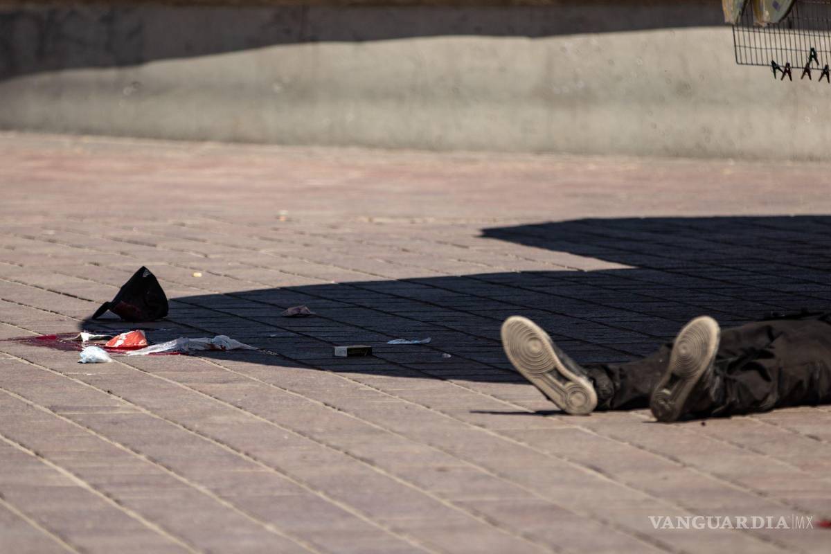 El ‘Juagulín’ y otros petates del muerto para evadir la realidad