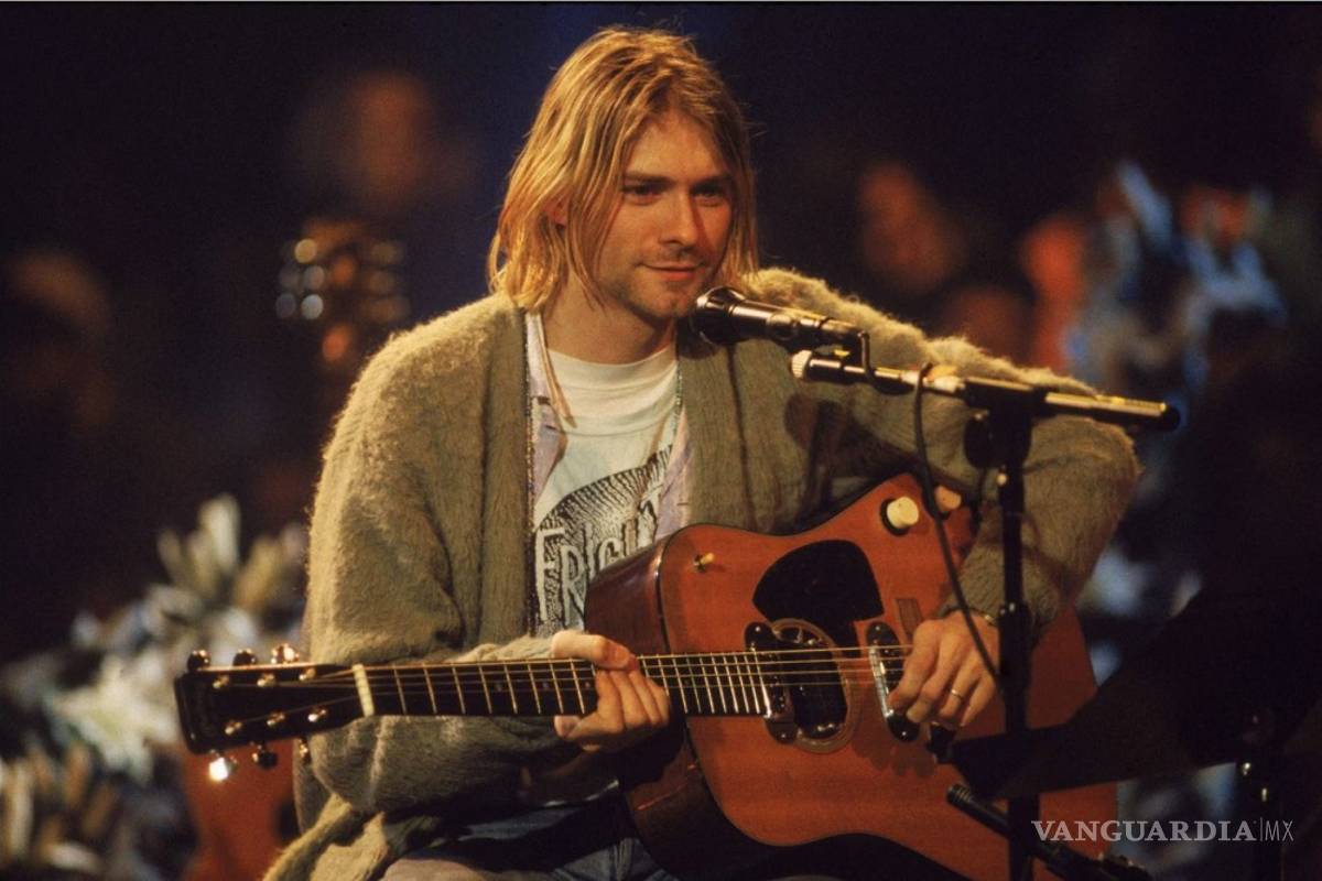 Tres regresos y cuatro demos perdidos; Byrne, Jay-Z, The Breeders y Nirvana