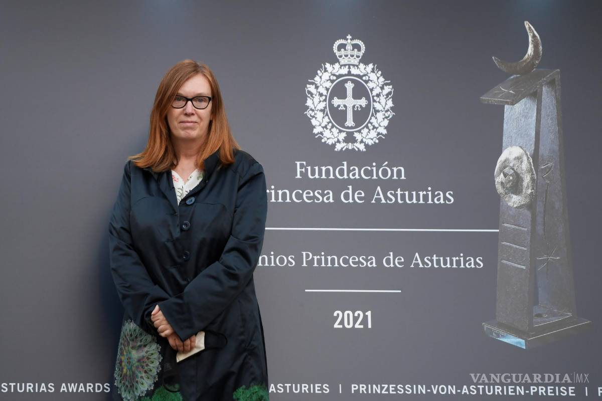 2021, un año de muchas voces femeninas