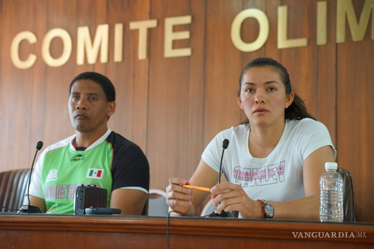 Falleció en México el entrenador olímpico cubano Pedro Gato