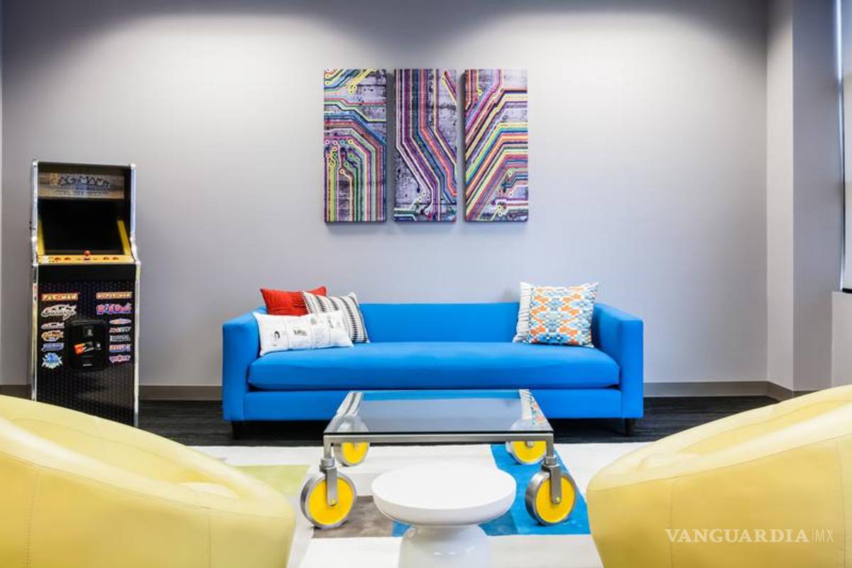 ¿Fan de los videojuegos? Lleva tu pasión a la decoración de tu hogar